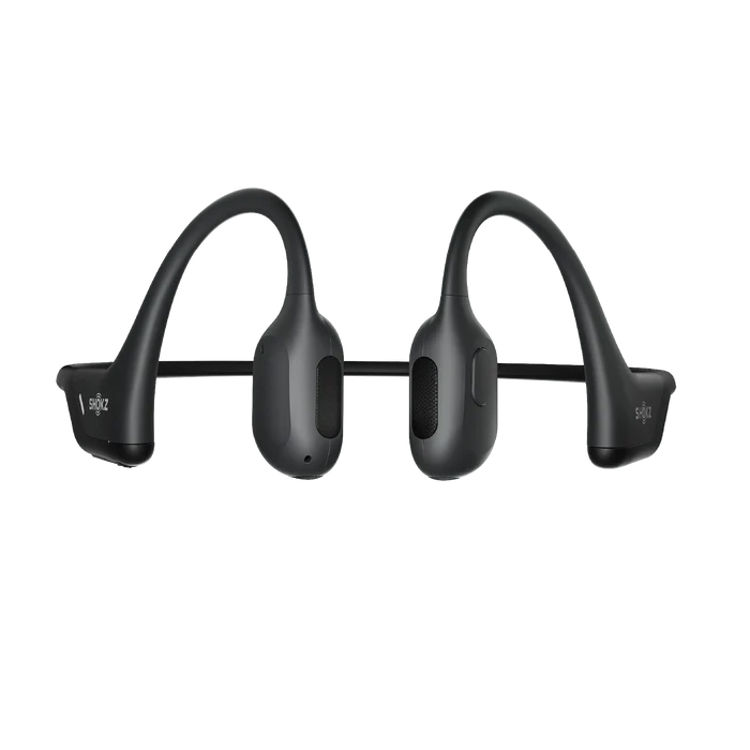 Picture of Shokz S810 OpenRun Pro Wireless In Ear Headset Black