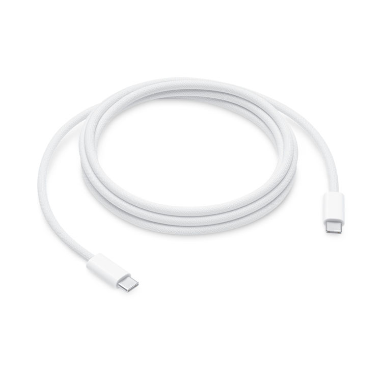 Picture of Apple 240W USB-C Charge Cable (2 m)