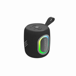 Picture of Smartix SoundPod Up Premium Portable Speaker Black