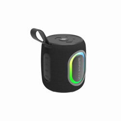 Picture of Smartix SoundPod Up Premium Portable Speaker Black