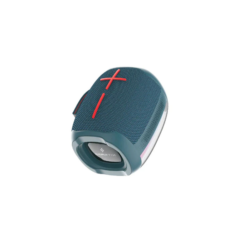 Picture of Smartix SoundPod Trance Premium Portable Speaker Blue