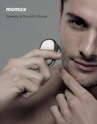 Picture of Raze Mini Rechargeable Pocket Shaver