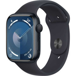 Picture of APPLE WATCH SERIES 9 41MM MIDNIGHT