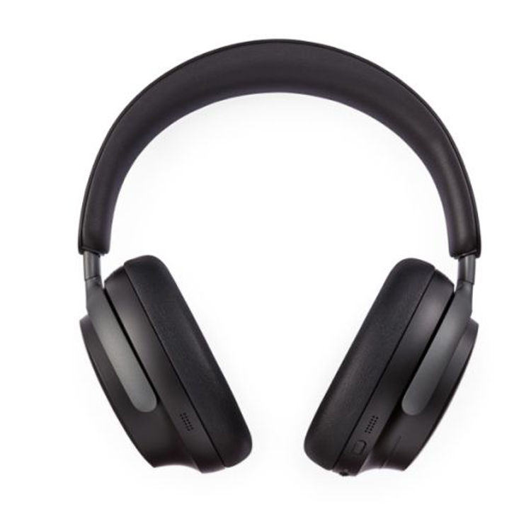 Picture of BOSE QC ULTRA HEADPHONE ARN BLK_880066-0100