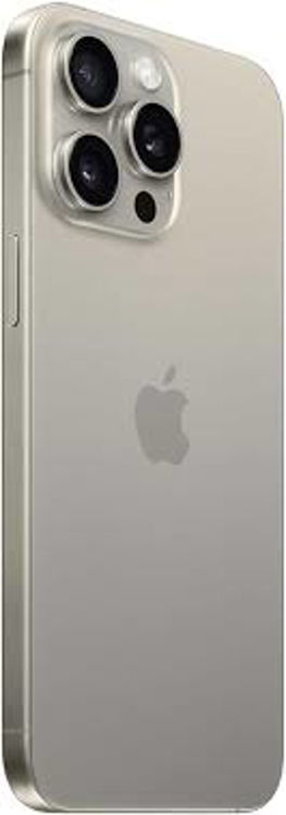 Picture of APPLE IPHONE 15 PRO MAX 256 GB NATURAL TITANIUM