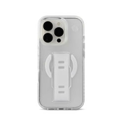 Picture of Grip2U iPhone 16 Pro SLIM MagSafe Clear 