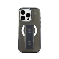 Picture of Grip2U iPhone 16 Pro SLIM MagSafe Smoky 