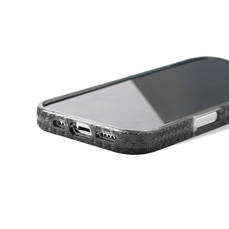 Picture of Grip2U iPhone 16 Pro Max BOOST KIckstand Smoky