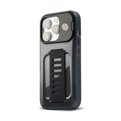 Picture of Grip2U iPhone 16 Pro Max BOOST KIckstand Smoky