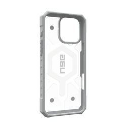 Picture of UAG IPhone16 Pro Pathfinder Clear Magsafe Active Neon