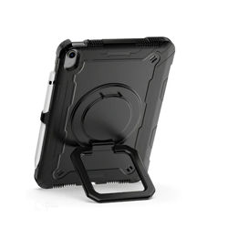 Picture of Smartix Premium Kids Case for ipad 10.9" 10th Gen with Kick stand Black