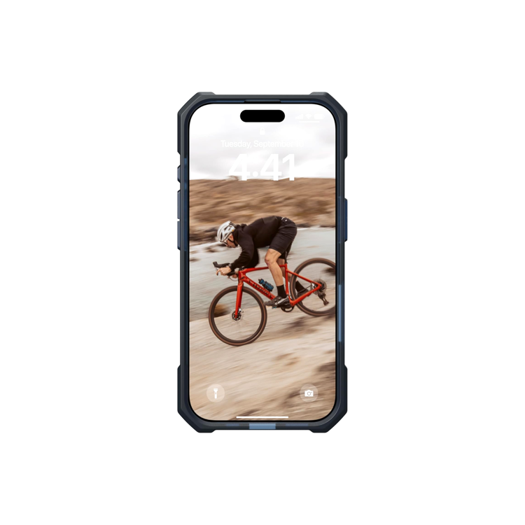 Picture of UAG Essential Armor iPhone 16 Pro Case