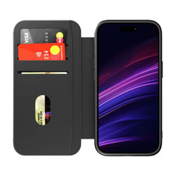 Picture of Cygnett MagWallet iPhone 16 Pro Magnetic Wallet Case