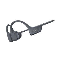 Picture of Shokz Open Run Pro 2 Bluetooth Wireless Headphones - Black