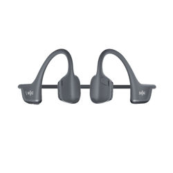 Picture of Shokz Open Run Pro 2 Bluetooth Wireless Headphones - Black