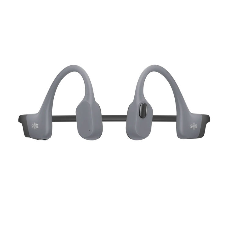 Picture of Shokz OpenSwim Pro Wireless Bluetooth Headphones - Grey