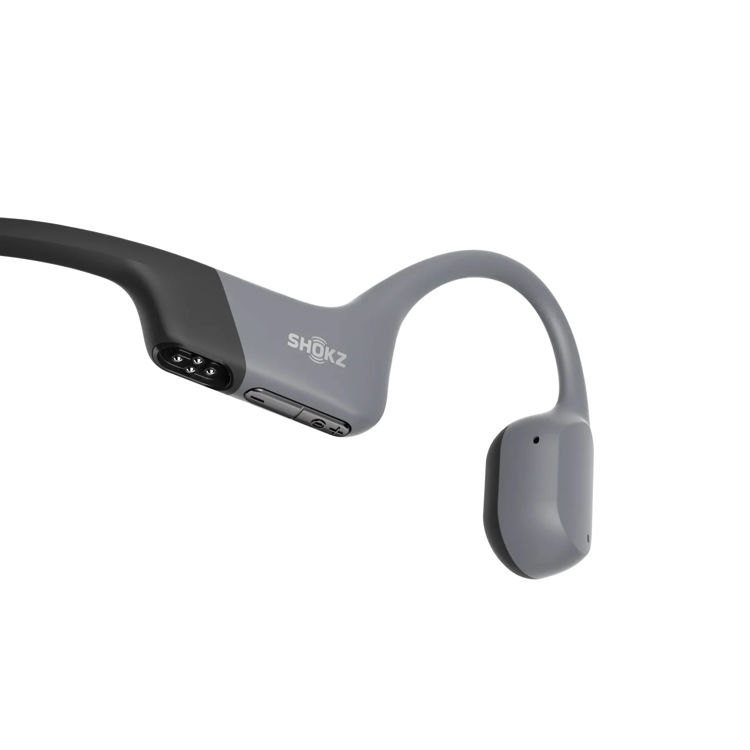 Picture of Shokz OpenSwim Pro Wireless Bluetooth Headphones - Grey