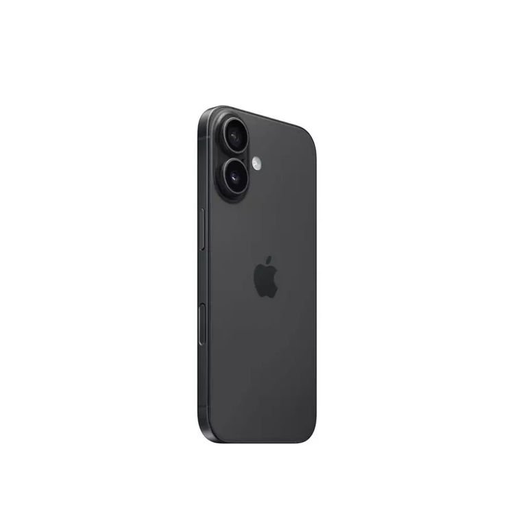 Picture of APPLE IPHONE 16 128GB BLACK