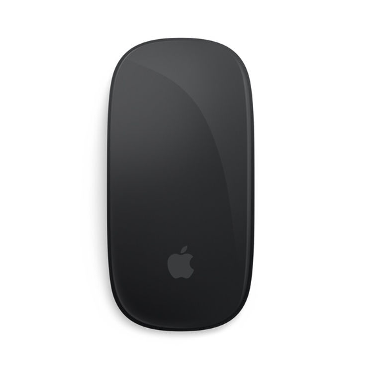 Picture of APPLE MAGIC MOUSE BLACK