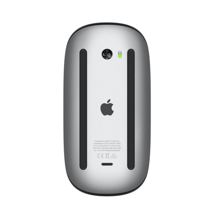 Picture of APPLE MAGIC MOUSE BLACK