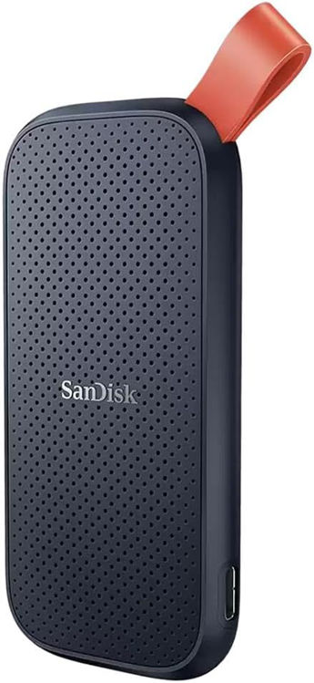 Picture of SanDisk 1TB Portable SSD