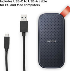 Picture of SanDisk 1TB Portable SSD