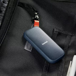 Picture of SanDisk 1TB Portable SSD