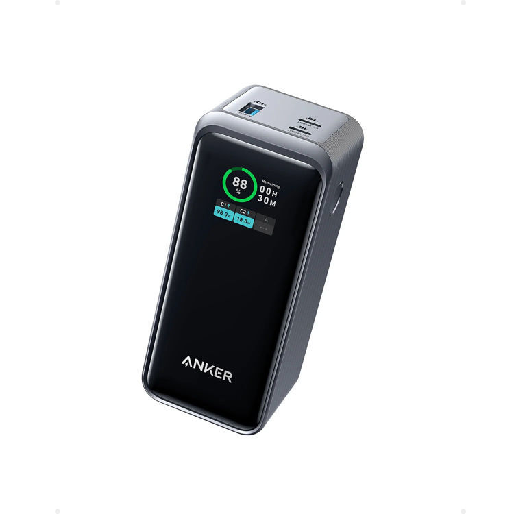 Picture of Anker Prime 20,000mAh Power Bank (200W)