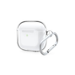 Picture of Elago AirPods 4 Clear Hang case - Transparent