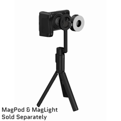 Picture of Energea Magcam Grip With Integrated Powerbank 5000Mah