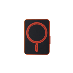 Picture of Skinarma Spunk Mirage Cardholder - Orange