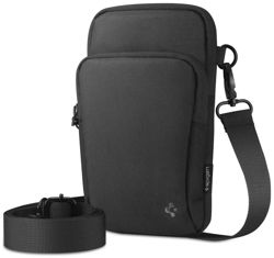 Picture of Spigen Cross Body Shoulder Travel Anti-Theft Bag - KD400