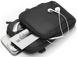 Picture of Spigen Cross Body Shoulder Travel Anti-Theft Bag - KD400