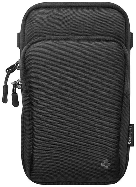 Picture of Spigen Cross Body Shoulder Travel Anti-Theft Bag - KD400