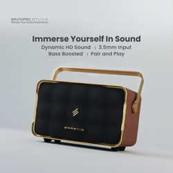 Picture of Smartix Premium SoundPod Studio Portable Speaker 