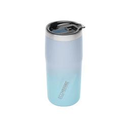 Picture of Ecovessel The Metro - 16 oz Tumbler with Sliding Lid 473ml Coastal Mist