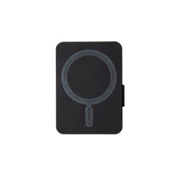 Picture of SKINARMA KIRA KOBAI MIRAGE Magnetic Card Holder with Grip Stand