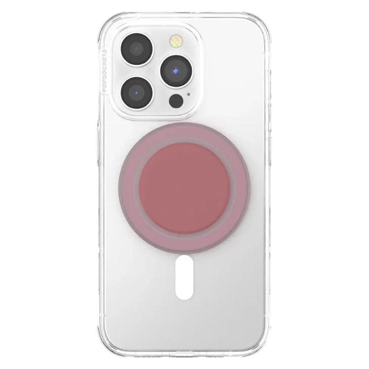 Picture of PopSockets - MagSafe PopGrip - Clay