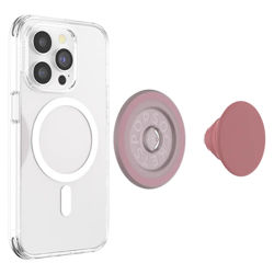 Picture of PopSockets - MagSafe PopGrip - Clay