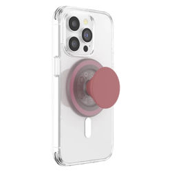 Picture of PopSockets - MagSafe PopGrip - Clay