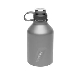 Picture of Eco Vessel Boss - 64 oz Growler with Screw Top & Infuser 