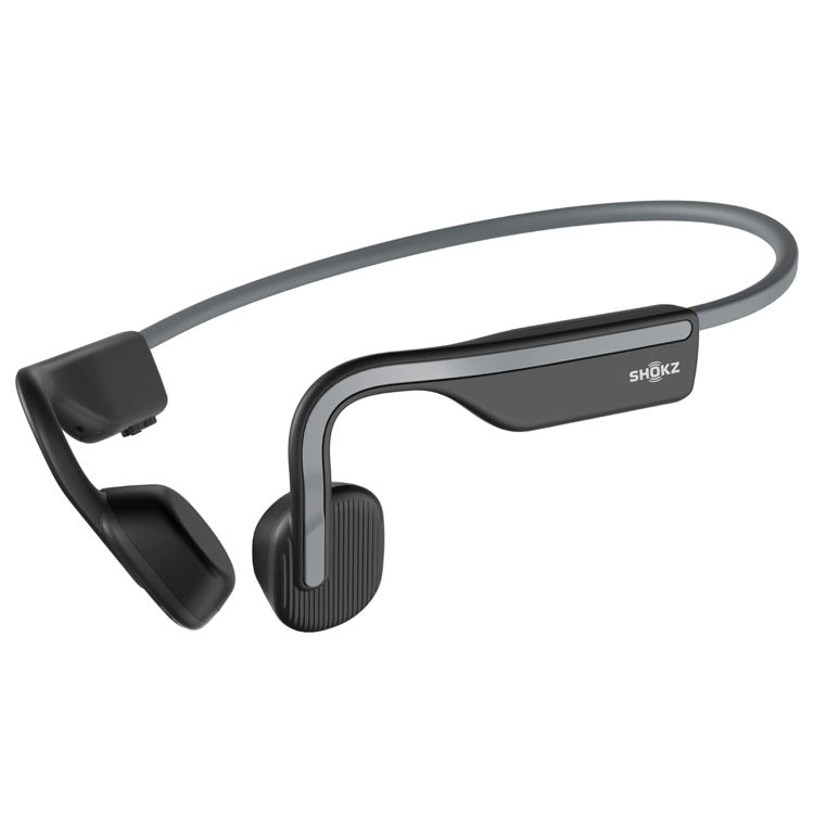 Picture of SHOKZ Open Move Bluetooth Wireless Headphones with Mic