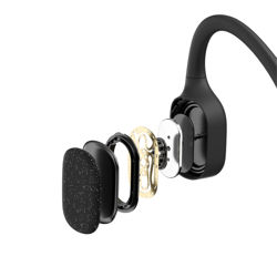 Picture of SHOKZ OpenSwim Pro Bone Sound Sports Headphones