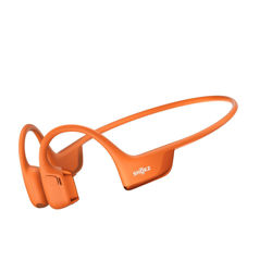 Picture of Shokz Open Run Pro 2 Bluetooth Wireless Headphones - Orange