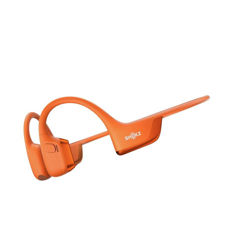 Picture of Shokz Open Run Pro 2 Bluetooth Wireless Headphones - Orange