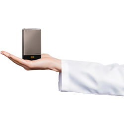 Picture of Cygnett 5K Slim Mag Power Bank- Champagne