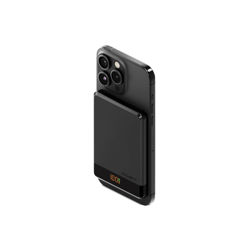 Picture of Cygnett 5K Slim Mag Power Bank- Black