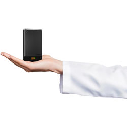 Picture of Cygnett 5K Slim Mag Power Bank- Black