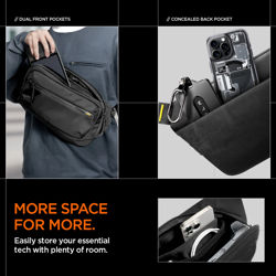 Picture of Spigen Sling Bag | KD410