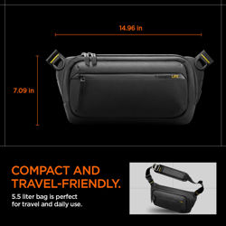 Picture of Spigen Sling Bag | KD410